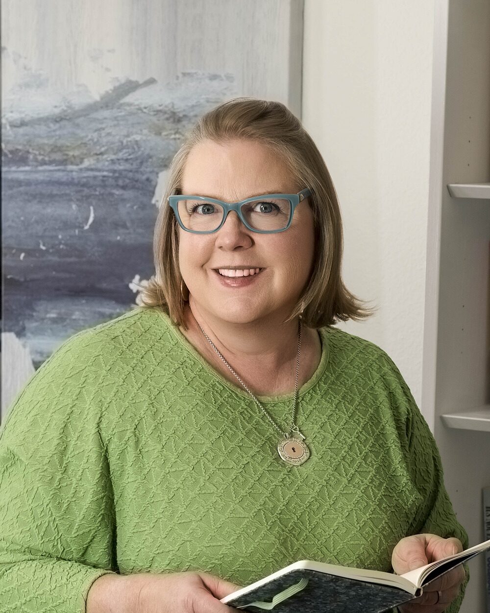 Stacy Earl